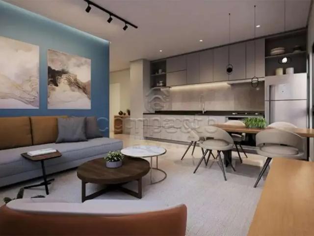 Apartamento venda em Região Imediata de São José do Rio Preto, Região Metropolitana de São José do Rio Preto
