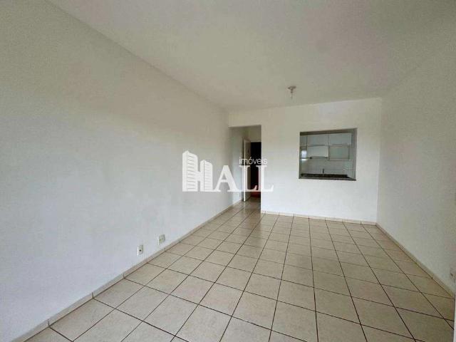 Apartamento venda em São José do Rio Preto