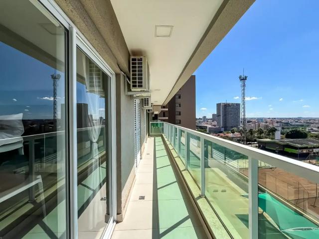 Apartamento venda em Região Imediata de São José do Rio Preto, Região Metropolitana de São José do Rio Preto