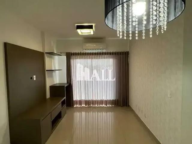Apartamento venda em Região Imediata de São José do Rio Preto, Região Metropolitana de São José do Rio Preto