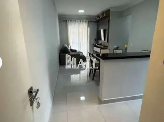 Apartamento venda em Região Imediata de São José do Rio Preto, Região Metropolitana de São José do Rio Preto