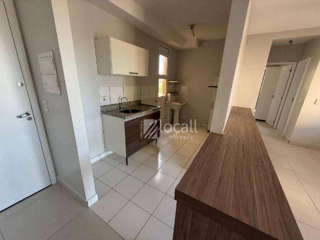 Apartamento venda em São José do Rio Preto