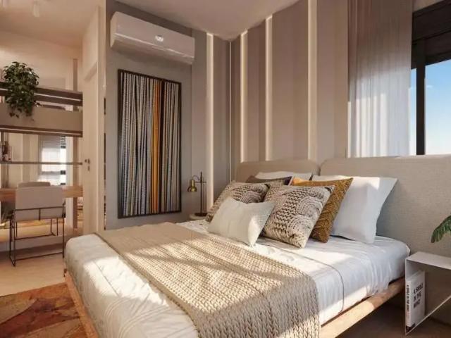 Apartamento venda em Região Imediata de São José do Rio Preto, Região Metropolitana de São José do Rio Preto