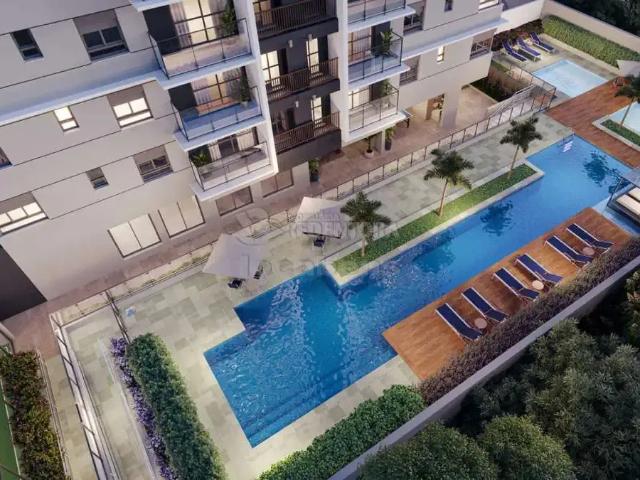 Apartamento venda em Região Imediata de São José do Rio Preto, Região Metropolitana de São José do Rio Preto