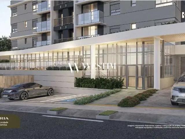 Apartamento venda em Região Imediata de São José do Rio Preto, Região Metropolitana de São José do Rio Preto