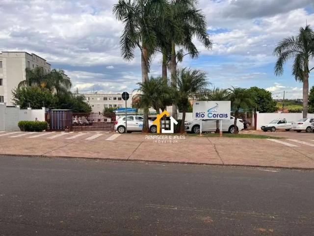 Apartamento venda em Região Imediata de São José do Rio Preto, Região Metropolitana de São José do Rio Preto