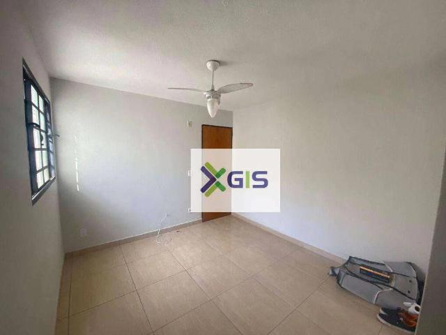 Apartamento venda em São José do Rio Preto