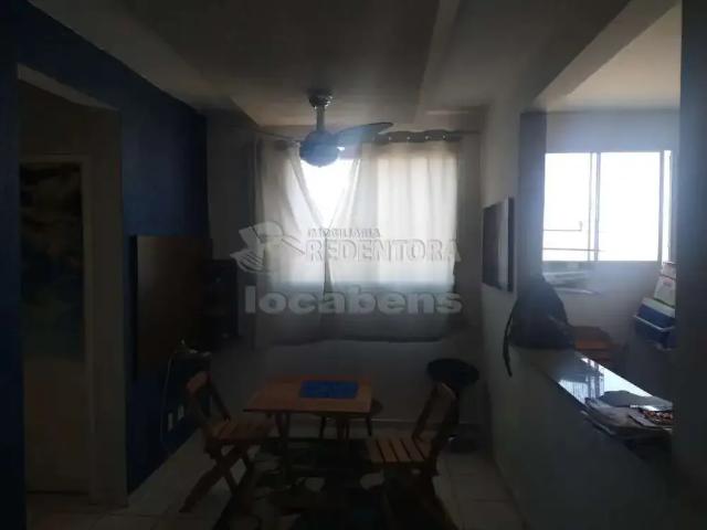 Apartamento venda em Região Imediata de São José do Rio Preto, Região Metropolitana de São José do Rio Preto