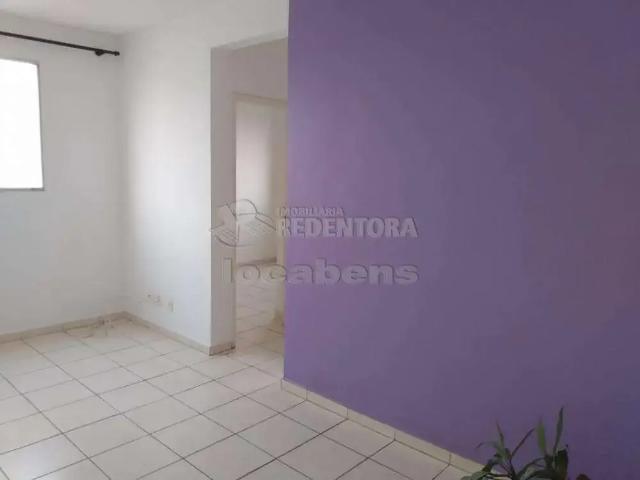 Apartamento venda em Região Imediata de São José do Rio Preto, Região Metropolitana de São José do Rio Preto