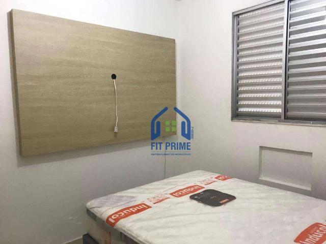 Apartamento venda em São José do Rio Preto