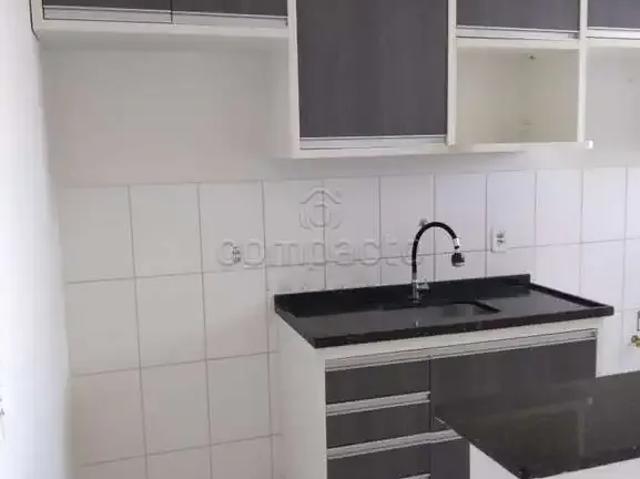 Apartamento venda em Região Imediata de São José do Rio Preto, Região Metropolitana de São José do Rio Preto