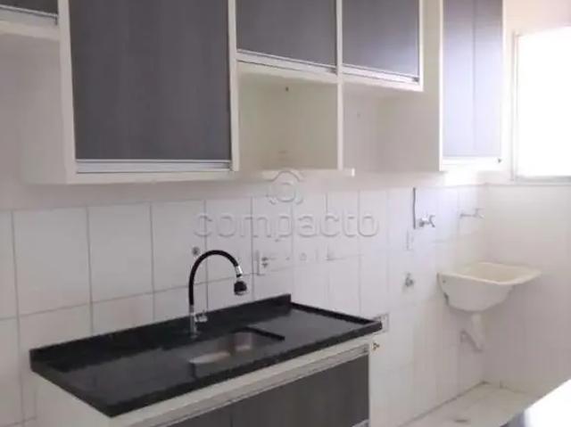 Apartamento venda em Região Imediata de São José do Rio Preto, Região Metropolitana de São José do Rio Preto