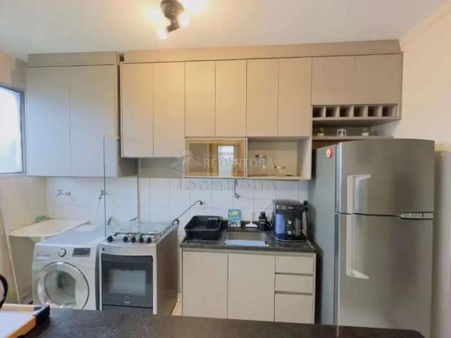 Apartamento venda em Região Imediata de São José do Rio Preto, Região Metropolitana de São José do Rio Preto