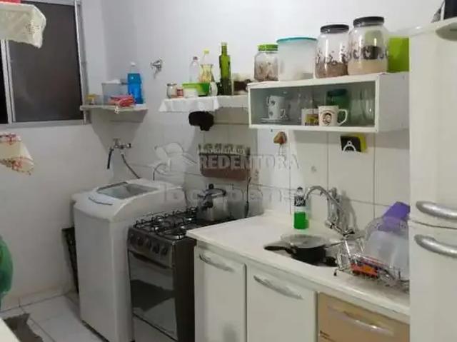 Apartamento venda em Região Imediata de São José do Rio Preto, Região Metropolitana de São José do Rio Preto