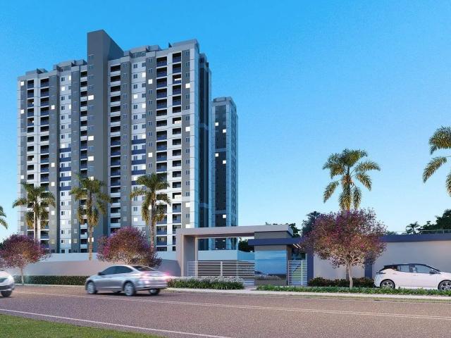 Apartamento venda em Região Imediata de São José do Rio Preto, Região Metropolitana de São José do Rio Preto