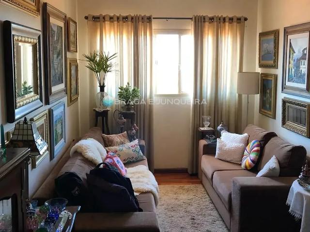 Apartamento venda em São José do Rio Preto