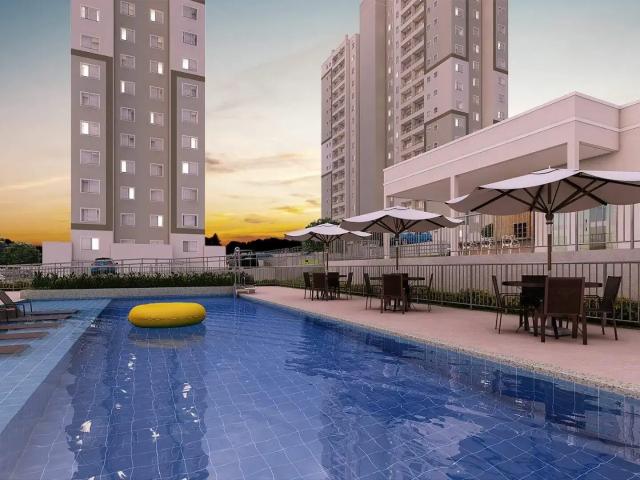 Apartamento venda em Região Imediata de São José do Rio Preto, Região Metropolitana de São José do Rio Preto