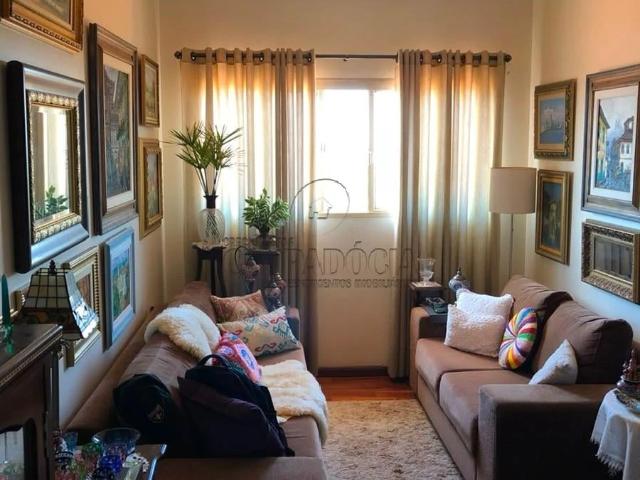 Apartamento venda em São José do Rio Preto