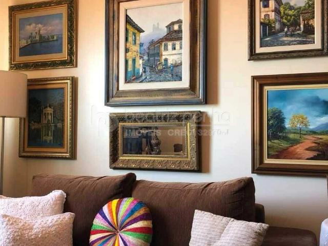 Apartamento venda em São José do Rio Preto