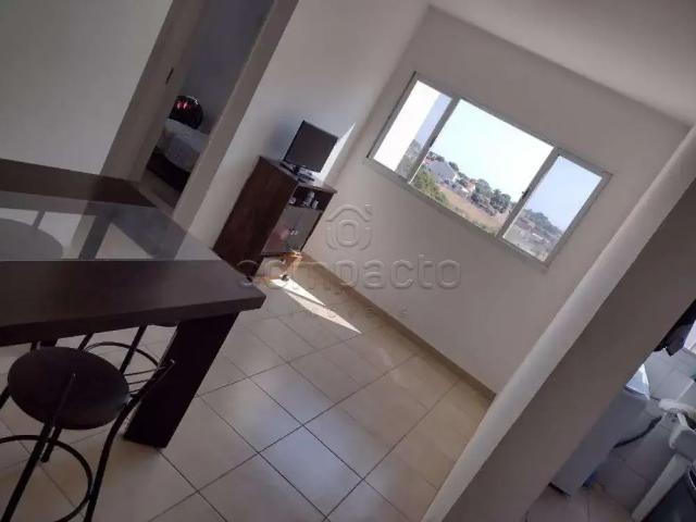 Apartamento venda em Região Imediata de São José do Rio Preto, Região Metropolitana de São José do Rio Preto