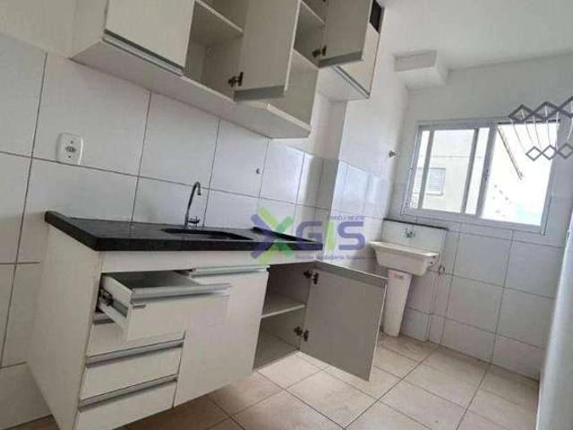 Apartamento venda em São José do Rio Preto