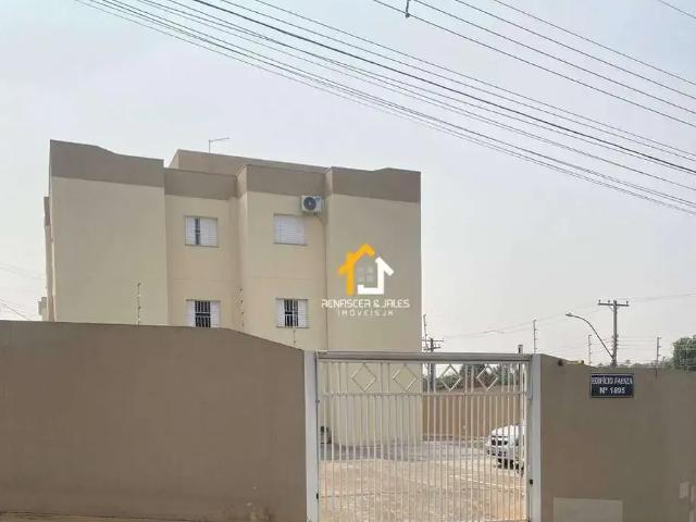Apartamento venda em São José do Rio Preto