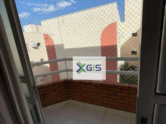Apartamento venda em São José do Rio Preto