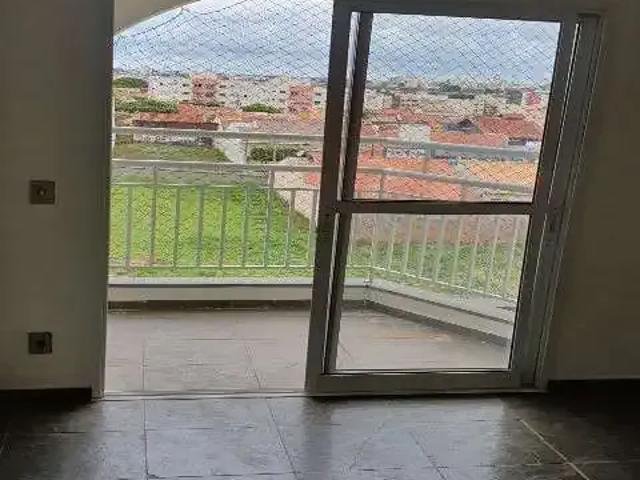 Apartamento venda em São José do Rio Preto