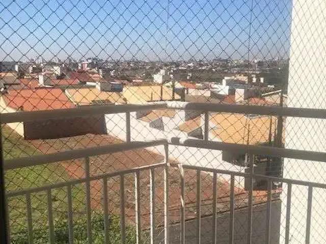 Apartamento venda em São José do Rio Preto