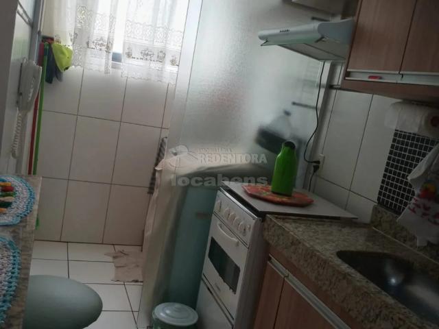 Apartamento venda em São José do Rio Preto, Região Geográfica Intermediária de São José do Rio Preto