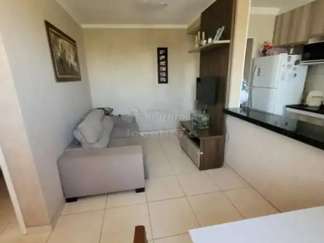 Apartamento venda em São José do Rio Preto, Região Geográfica Intermediária de São José do Rio Preto