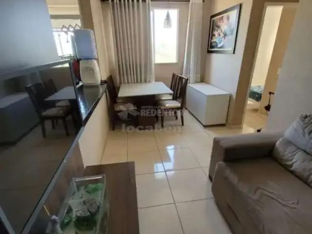 Apartamento venda em Região Imediata de São José do Rio Preto, Região Metropolitana de São José do Rio Preto