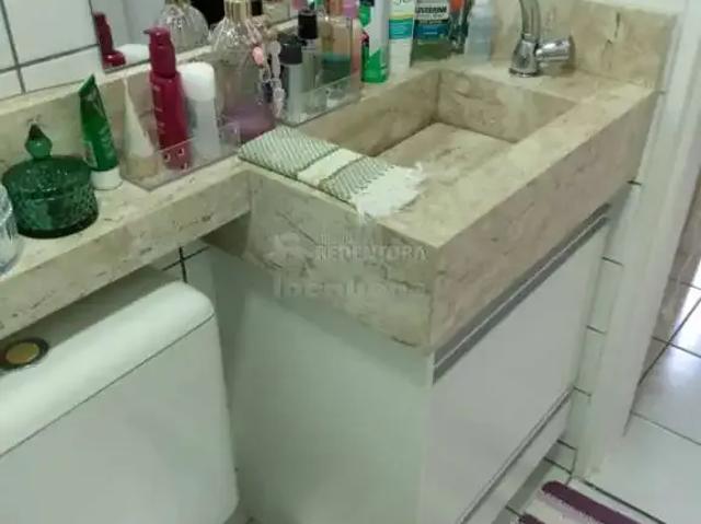 Apartamento venda em Região Imediata de São José do Rio Preto, Região Metropolitana de São José do Rio Preto