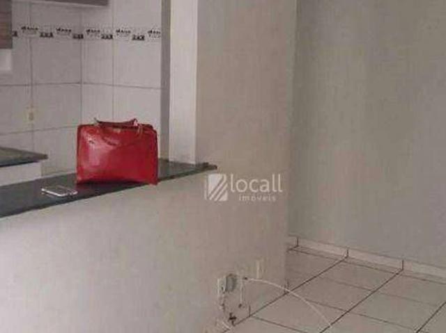 Apartamento venda em São José do Rio Preto