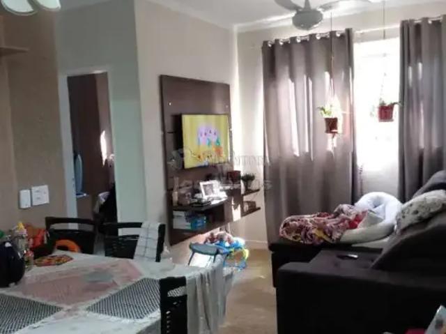 Apartamento venda em Região Imediata de São José do Rio Preto, Região Metropolitana de São José do Rio Preto