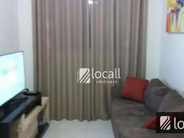 Apartamento venda em Região Imediata de São José do Rio Preto, Região Metropolitana de São José do Rio Preto