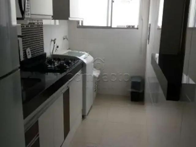 Apartamento venda em Região Imediata de São José do Rio Preto, Região Metropolitana de São José do Rio Preto