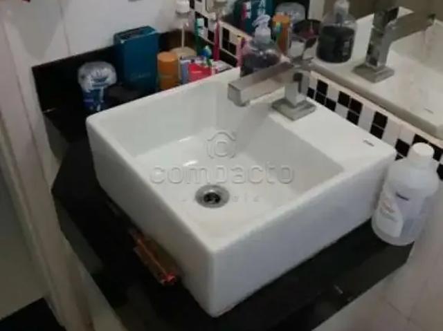 Apartamento venda em Região Imediata de São José do Rio Preto, Região Metropolitana de São José do Rio Preto