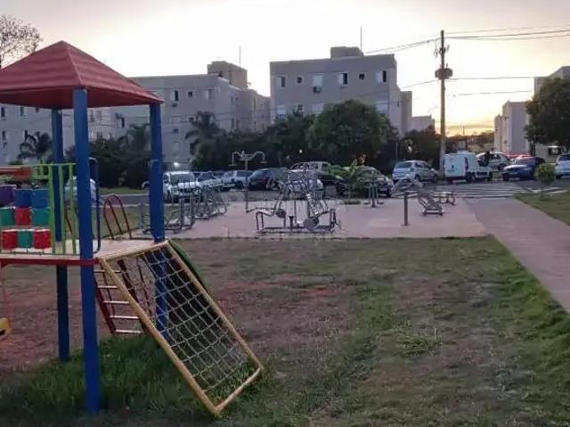 Apartamento venda em Região Imediata de São José do Rio Preto, Região Metropolitana de São José do Rio Preto