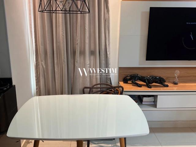 Apartamento venda em São José do Rio Preto