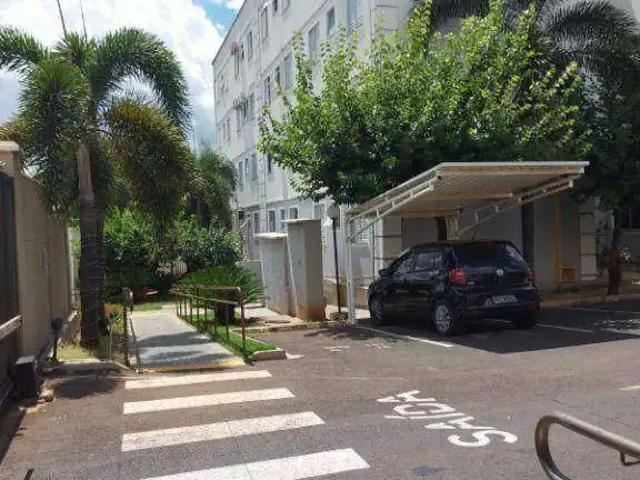 Apartamento venda em São José do Rio Preto