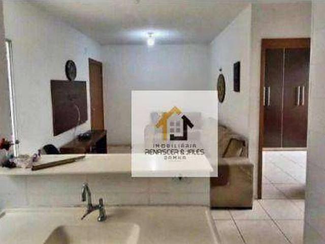 Apartamento venda em São José do Rio Preto