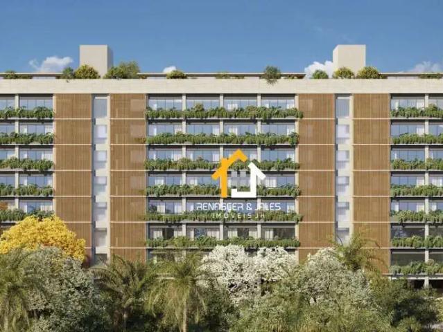 Apartamento venda em São José do Rio Preto