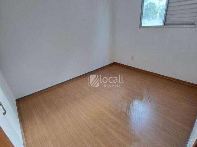 Apartamento venda em São José do Rio Preto