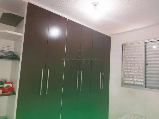 Apartamento venda em Região Imediata de São José do Rio Preto, Região Metropolitana de São José do Rio Preto