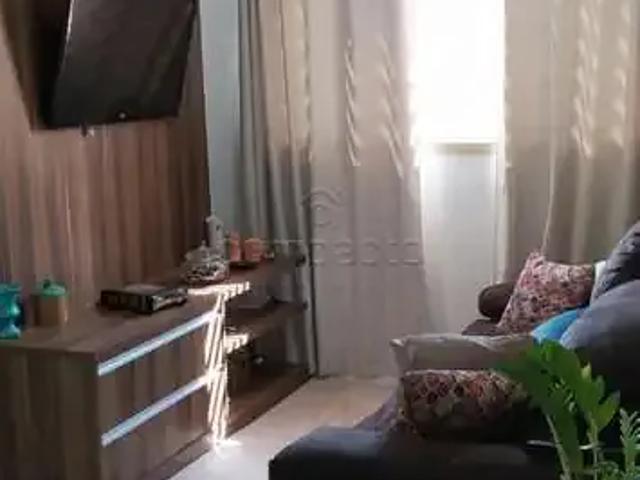 Apartamento venda em Região Imediata de São José do Rio Preto, Região Metropolitana de São José do Rio Preto