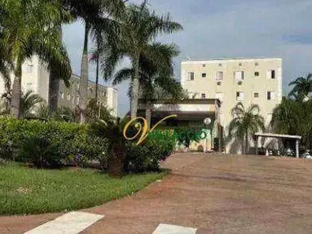 Apartamento venda em Região Imediata de São José do Rio Preto, Região Metropolitana de São José do Rio Preto