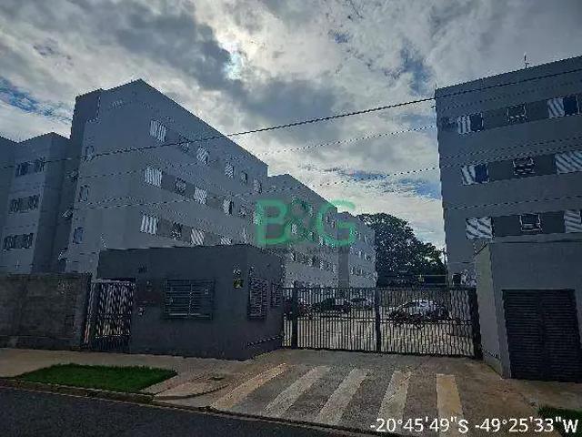 Apartamento venda em Região Imediata de São José do Rio Preto, Região Metropolitana de São José do Rio Preto
