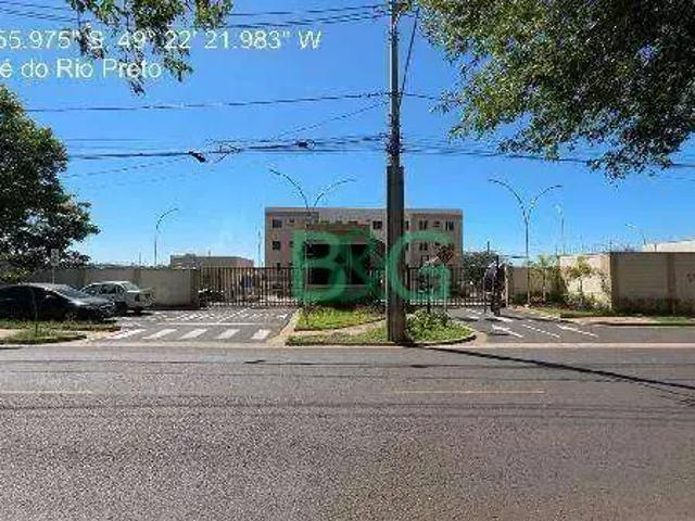 Apartamento venda em Região Imediata de São José do Rio Preto, Região Metropolitana de São José do Rio Preto