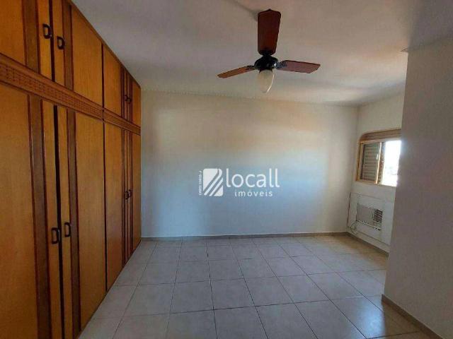 Apartamento venda em São José do Rio Preto
